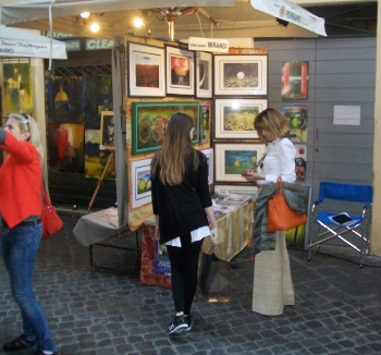 38 Margutta 2015